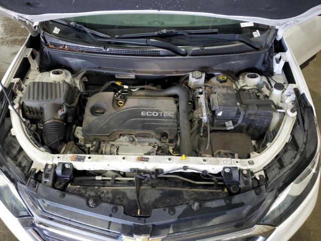 2020 CHEVROLET EQUINOX LT 3GNAXKEV7LS585874