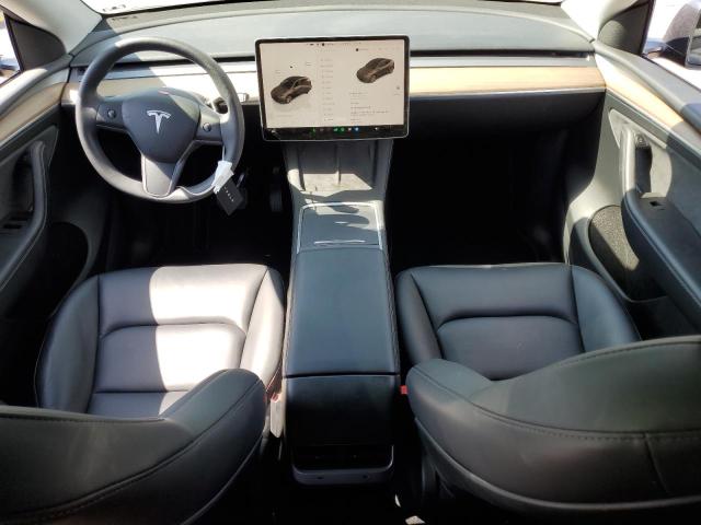 2023 TESLA MODEL Y 7SAYGDEEXPA037661