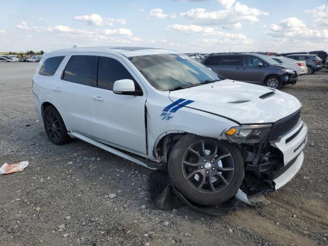 2018 DODGE DURANGO R/T 1C4SDJCT9JC198232