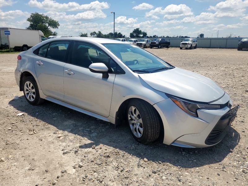 2024 TOYOTA COROLLA LE 5YFB4MDEXRP223188