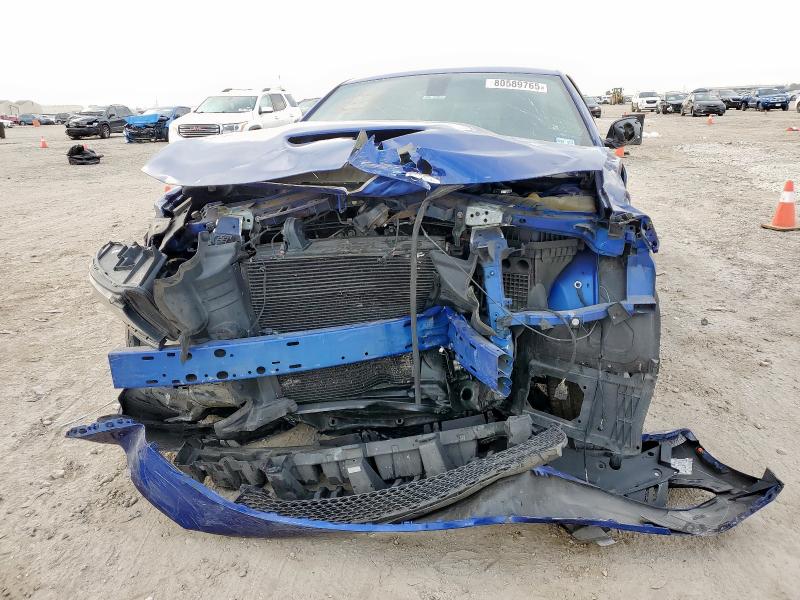 2019 DODGE CHARGER GT - 2C3CDXHG4KH613043