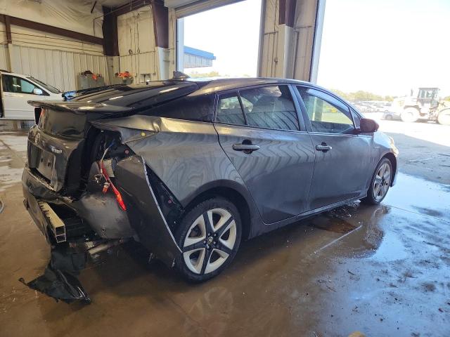 2018 TOYOTA PRIUS - JTDKARFU8J3065635