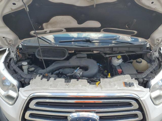 2018 FORD TRANSIT T-350 1FBZX2XM6JKA48510