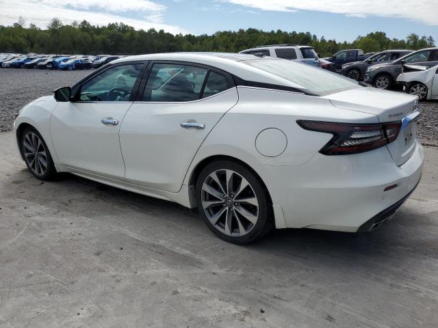 2022 NISSAN MAXIMA PLATINUM 1N4AA6FV8NC505514