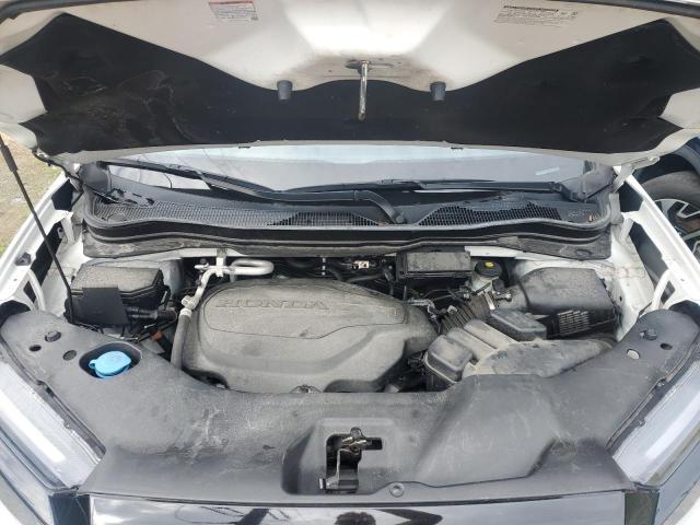 2022 HONDA PASSPORT E #3240105496