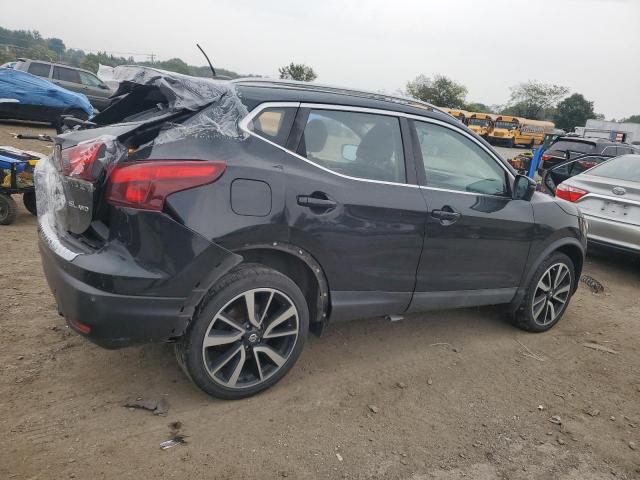 2017 NISSAN ROGUE SPOR - JN1BJ1CR1HW126630