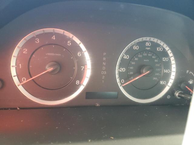 2011 HONDA ACCORD EXL - 5KBCP3F89BB001340