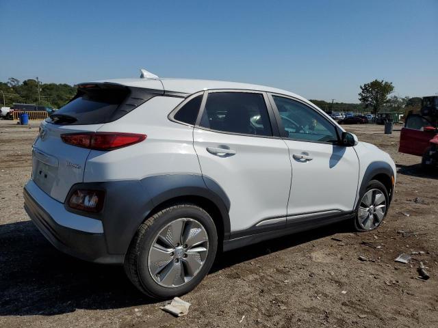 2021 HYUNDAI KONA ULTIM - KM8K53AG1MU117510