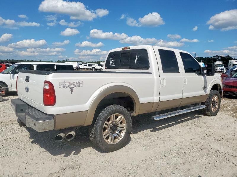 2011 FORD F250 SUPER #3259450111