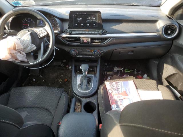 2019 KIA FORTE FE 3KPF24AD4KE104353