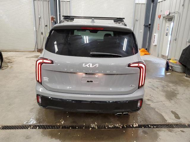 2024 KIA TELLURIDE - 5XYP5DGC9RG560534