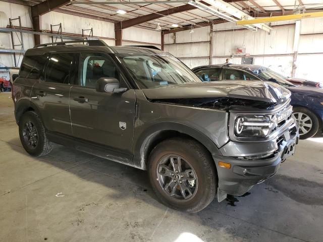 2024 FORD BRONCO SPO - 3FMCR9B68RRF57109