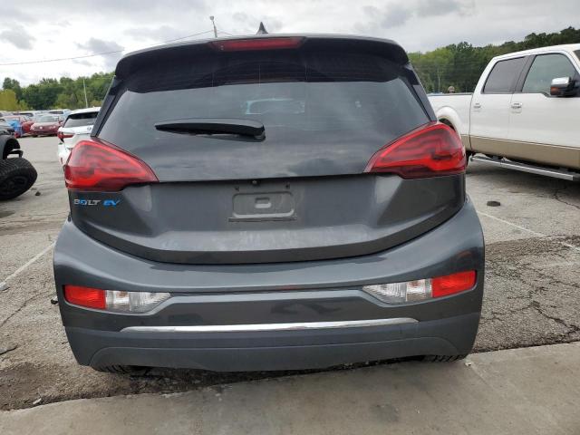 2020 CHEVROLET BOLT EV LT 1G1FW6S08L4114813