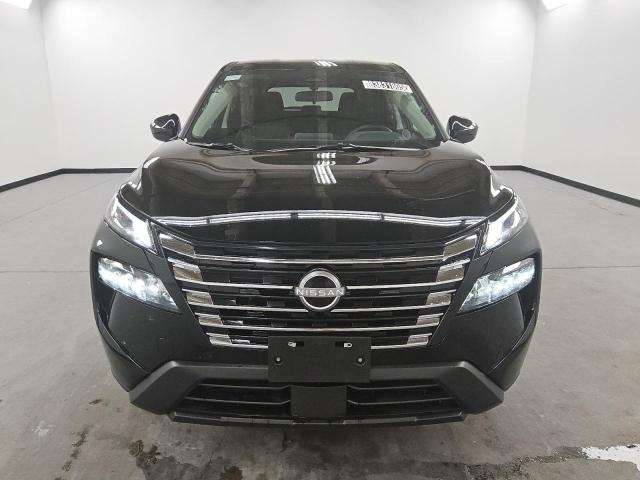 2025 NISSAN ROGUE SV 5N1BT3BB9SC808442