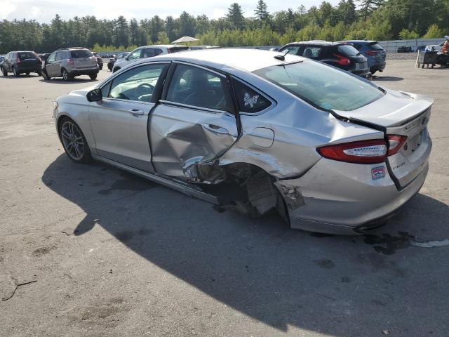 2016 FORD FUSION TITANIUM 3FA6P0K98GR205079