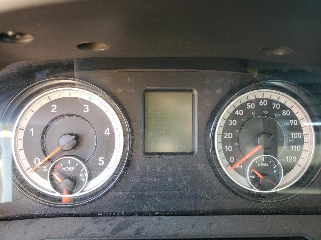 2018 RAM 2500 ST 3C6UR5HL1JG192102