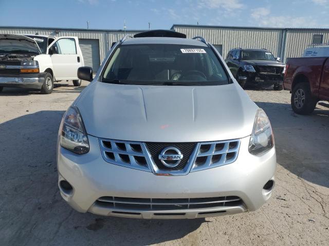 2015 NISSAN ROGUE SELE JN8AS5MV5FW761442