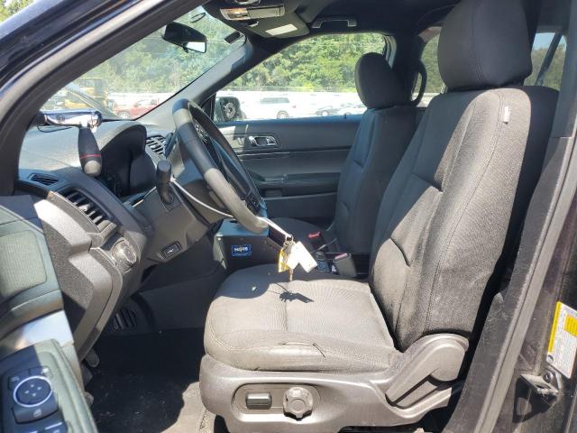 2019 FORD EXPLORER P 1FM5K8AR9KGA31247