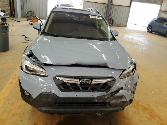 2023 SUBARU CROSSTREK LIMITED - JF2GTHNC3PH243872