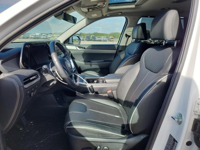 2024 HYUNDAI PALISADE X - KM8R3DGE6RU647530