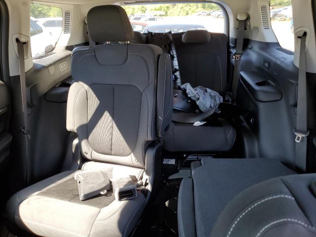 2023 JEEP GRAND CHER - 1C4RJKAG2P8857881