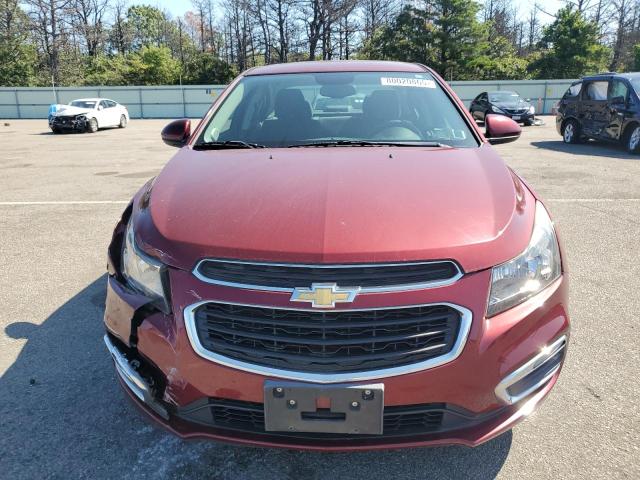 2016 CHEVROLET CRUZE LIMI 1G1PE5SBXG7111001
