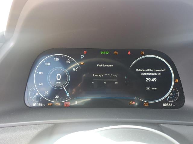 2020 HYUNDAI SONATA SEL PLUS 5NPEJ4J20LH017351