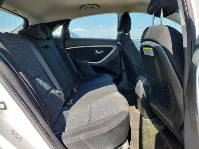 2017 HYUNDAI ELANTRA GT - KMHD35LH5HU375874