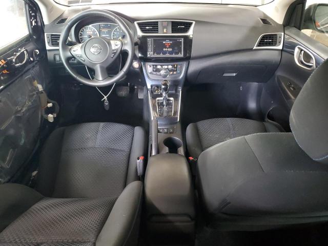 2019 NISSAN SENTRA S - 3N1AB7AP4KY364078