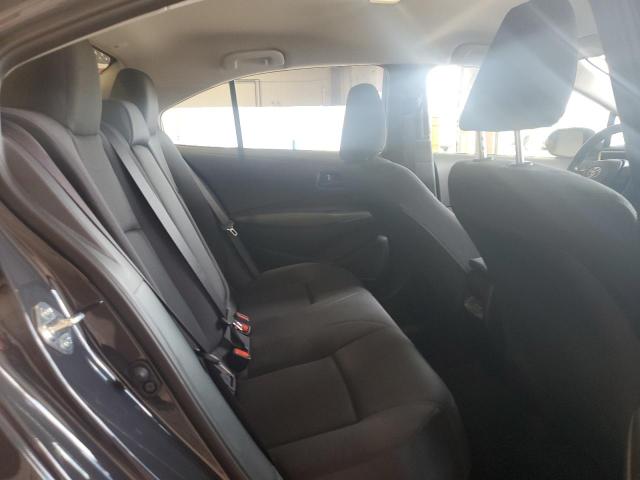 2025 TOYOTA COROLLA LE 5YFB4MDE9SP311672