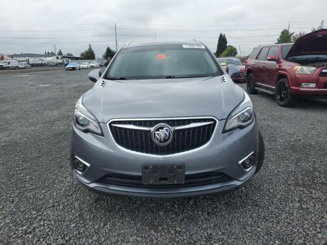 2019 BUICK ENVISION E LRBFXCSA6KD017425