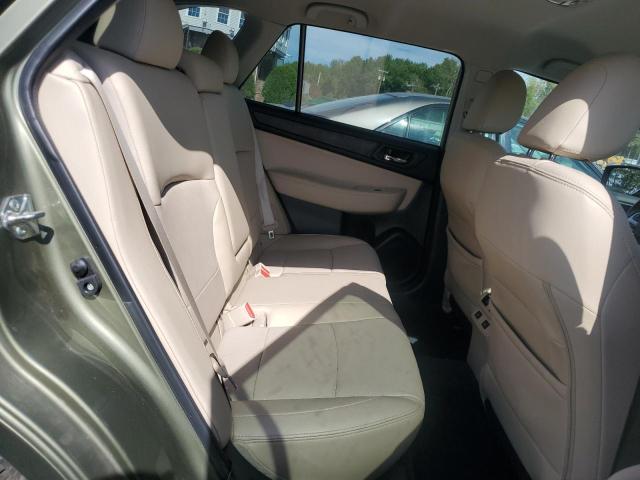 2016 SUBARU OUTBACK 2. - 4S4BSAJC3G3290000