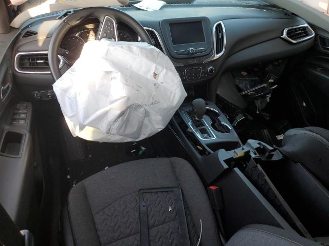 2024 CHEVROLET EQUINOX LT 3GNAXUEGXRS249819