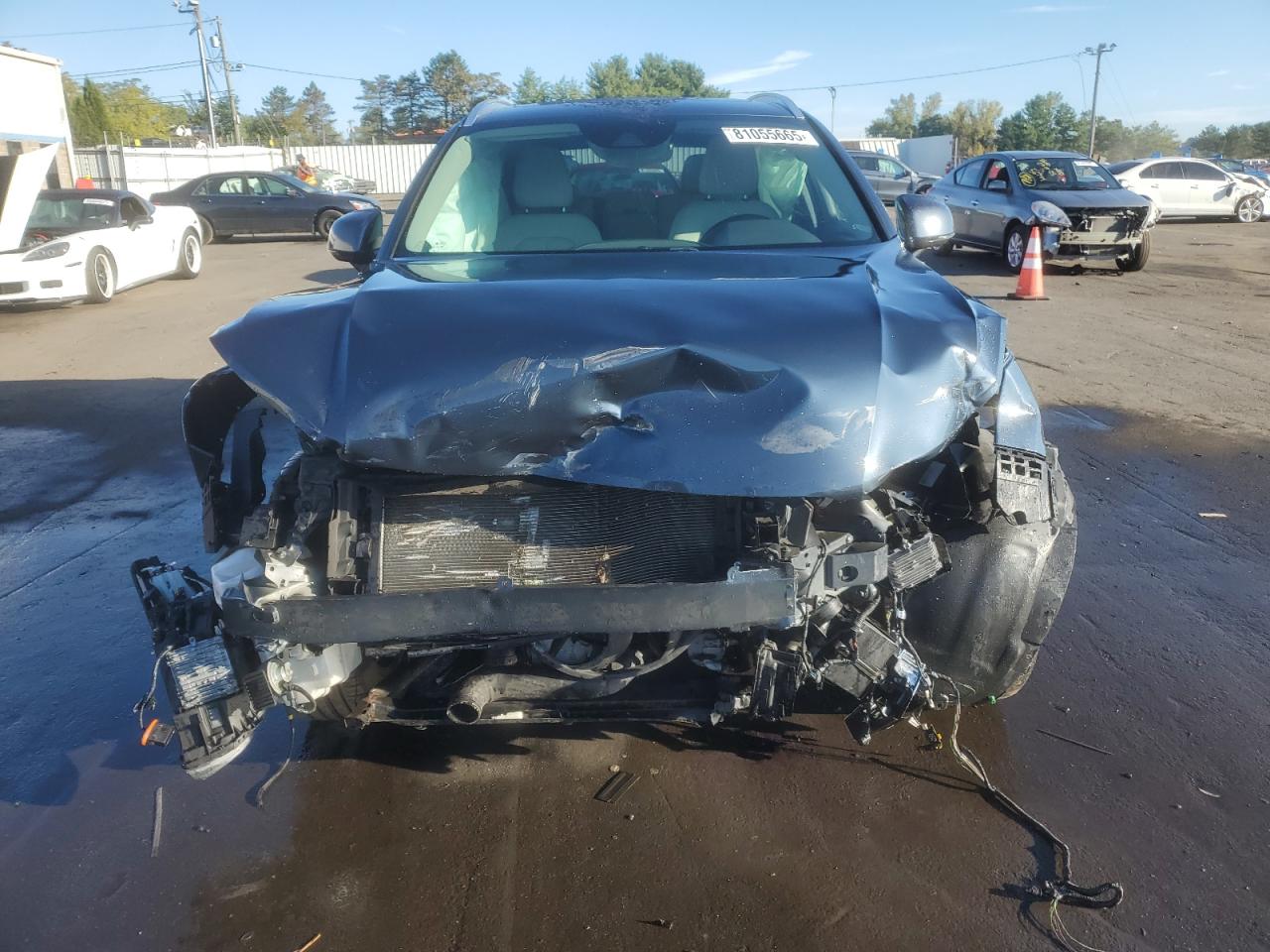 VOLVO XC40 T5 INSCRIPTION