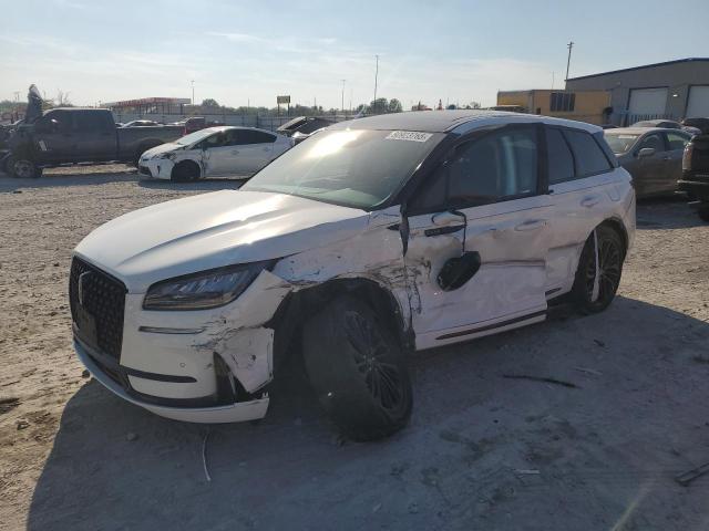 Global Auto Auctions: 2023 LINCOLN CORSAIR