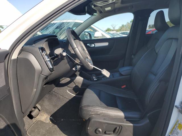 2021 VOLVO XC40 T5 MO YV4162UK4M2431832
