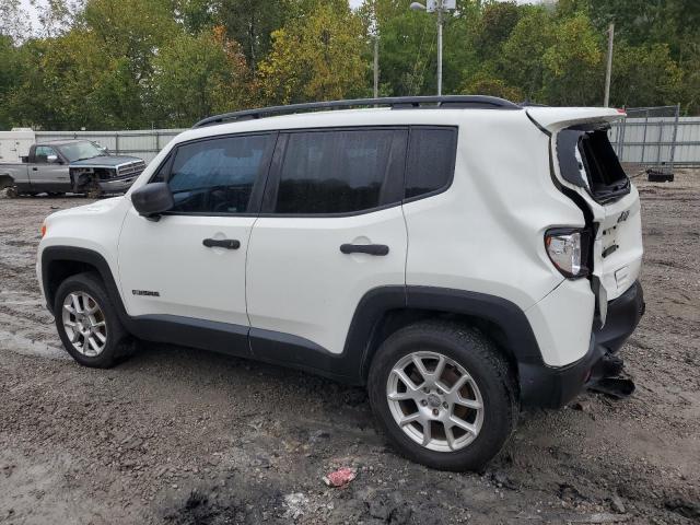 2019 JEEP RENEGADE S - ZACNJBAB1KPJ77469