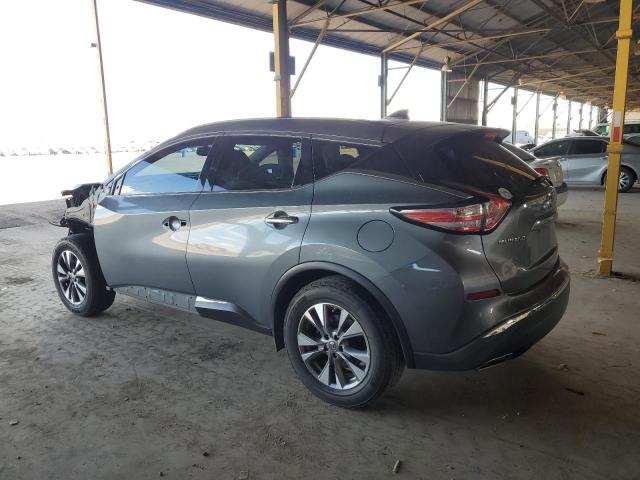 2018 NISSAN MURANO S 5N1AZ2MG0JN123004