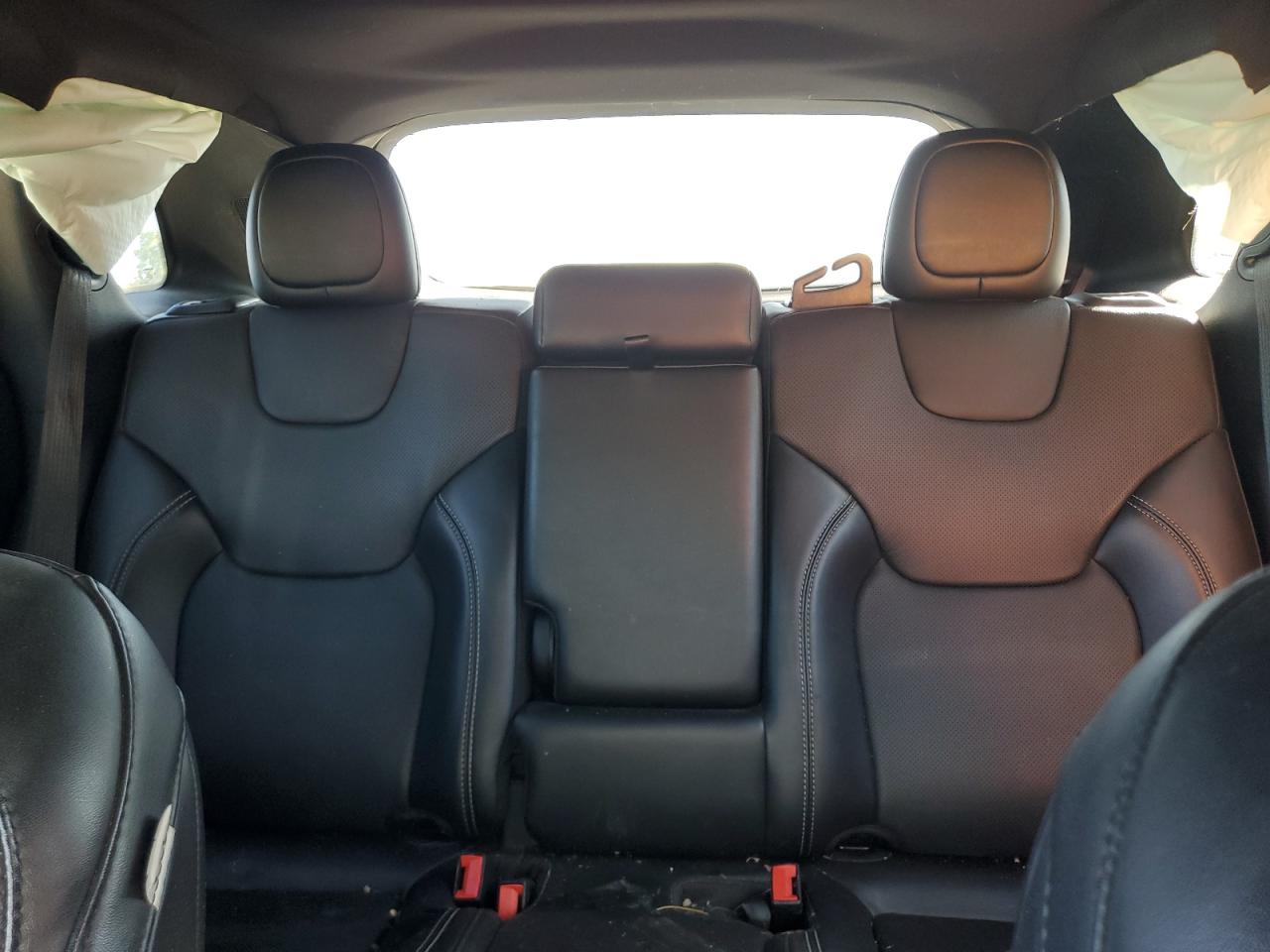 JEEP GRAND CHEROKEE LATITUDE LUX