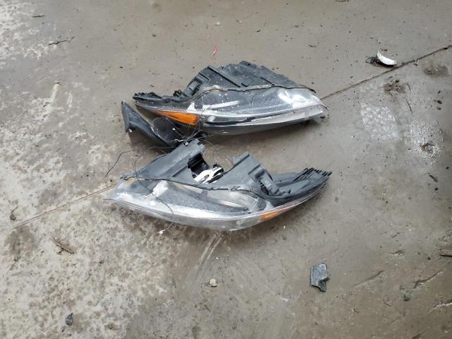 2018 FORD FOCUS SE - 1FADP3F20JL286235