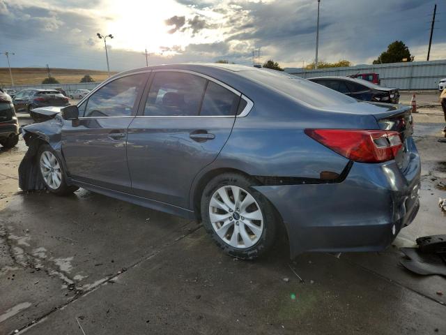 2015 SUBARU LEGACY 2.5 - 4S3BNBF61F3051449