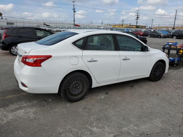 2017 NISSAN SENTRA #3285800652