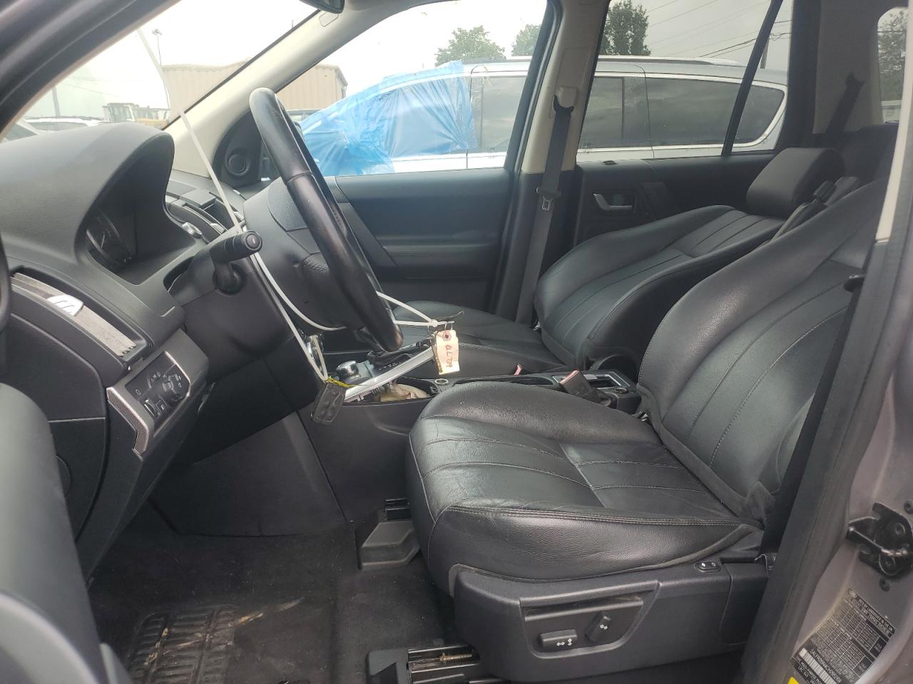 Lot #3255473438 2012 LAND ROVER LR2 HSE