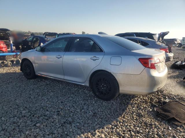 2012 TOYOTA CAMRY BASE - 4T1BF1FK1CU006582