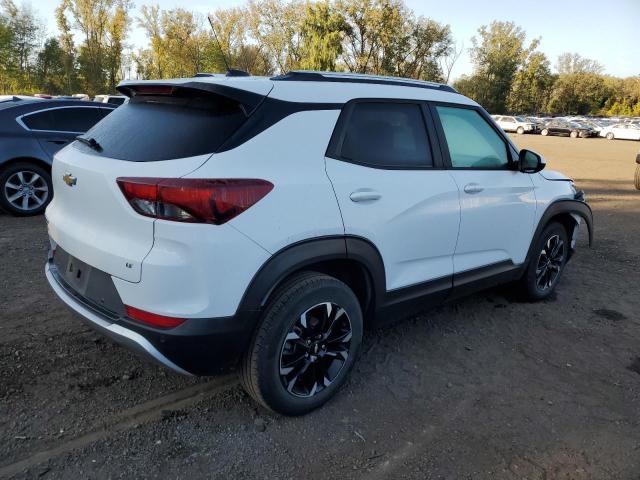 2022 CHEVROLET TRAILBLAZE - KL79MPSL7NB072169