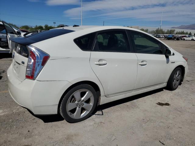 2015 TOYOTA PRIUS JTDKN3DU2F1950761