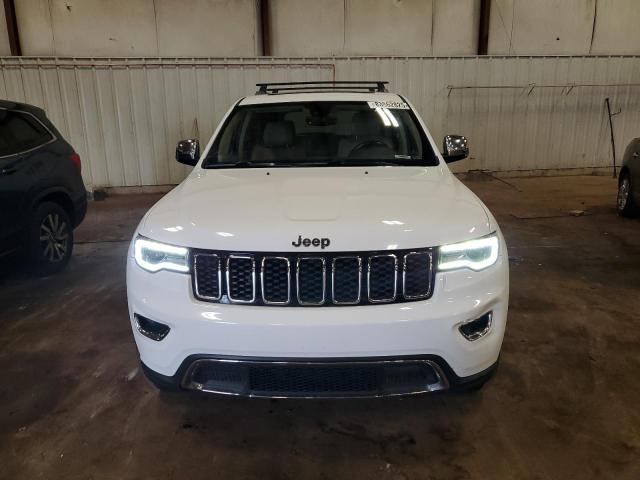 2018 JEEP GRAND CHER #3265225009