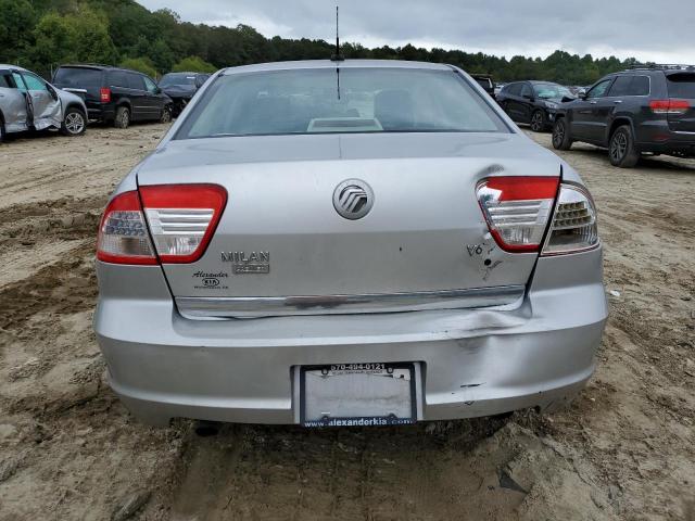 2009 MERCURY MILAN PREMIER #3303954747