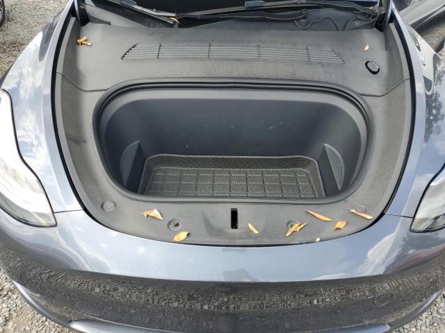 2023 TESLA MODEL Y 7SAYGDEE4PA174997