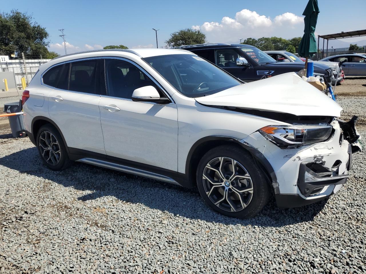 BMW X1 SDRIVE28I